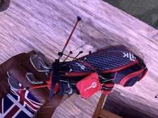 Junior Golf Clubs 9-12