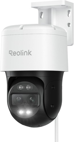 Ptz poe security - 4k, camera