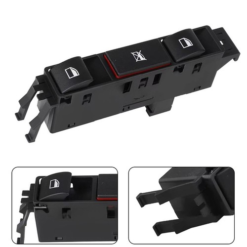 Power window switch - power,