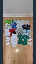 Big Boys Clothes Bundle 6-9