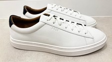 Hugo Boss Kieran Trainer White