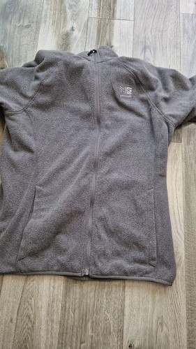 Karrimor mens fleece - karrimor,