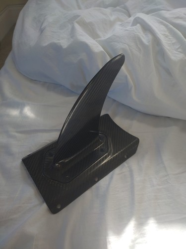 Mako jetboard carbon fibre - mako,