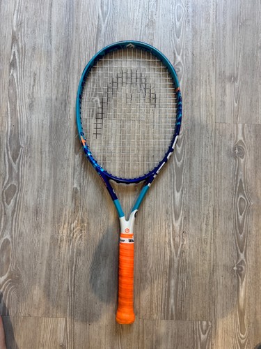 Head graphene instinct s - graphene, xt