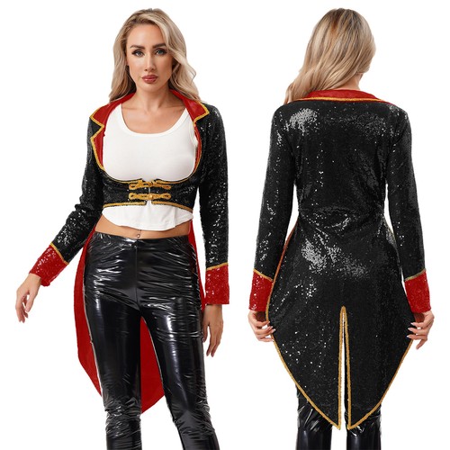 Womens shiny sequin - uk,