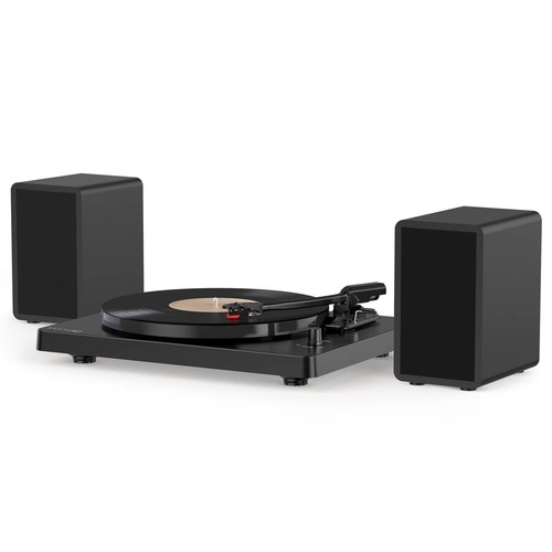 Mixx audio reunion - mixx, turntable