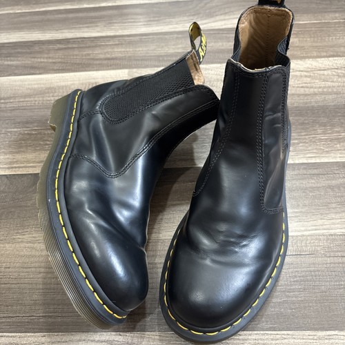 Martens men s black - martens,