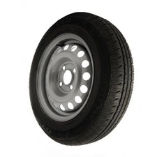 Trailer Wheel 13 Inch