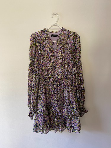 Ted baker karliie floral - karliie, mini