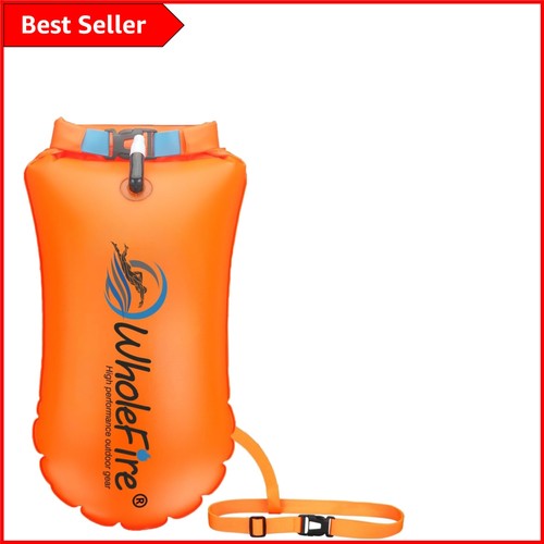 Adjustable 20l swim - adjustable,