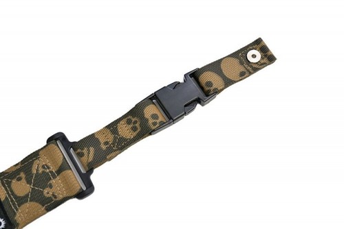 Dimarzio cliplock nylon quick - nylon,