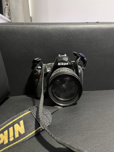 Nikon d70s 1mp - d,