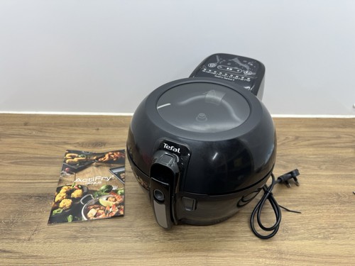 Tefal actifry genius - actifry, low