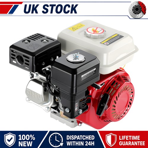 210cc engine pull start motor - engine,