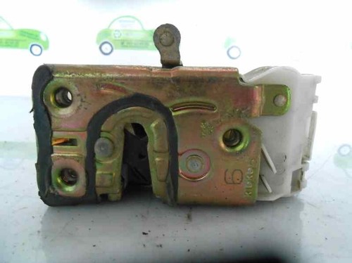 Rear door lock toyota - door,