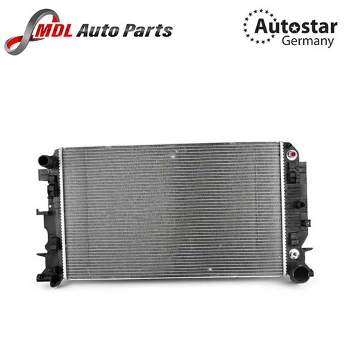 Autostar germany radiator - autostar,