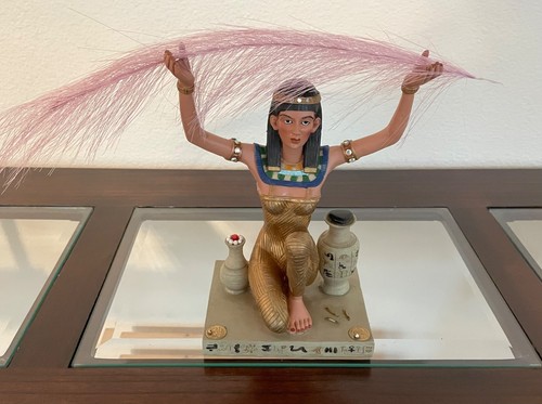 Design toscano egyptian - toscano,
