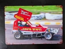 BriSCA F1 Heritage