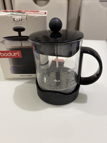 Bodum rio french press - bodum,