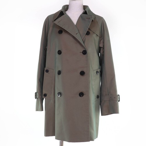 Pristine aquascutum trench - pristine,