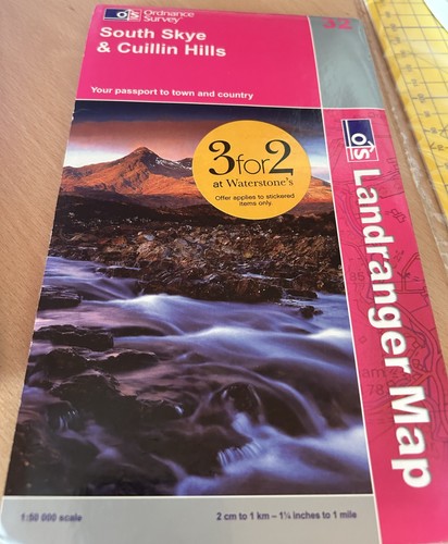South skye and cuillin hills - south,
