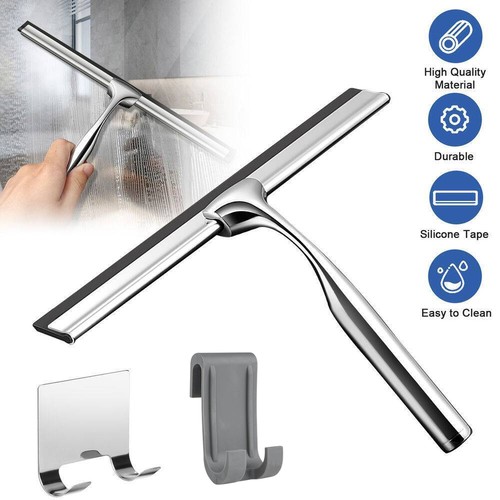 Window squeegee kit - window,