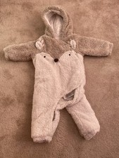 Baby Snowsuit 12-18 Months