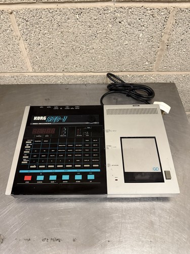 Korg sqd sequencer spare - korg,
