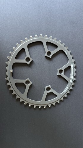 Middleburn outer chainring 44t - outer,