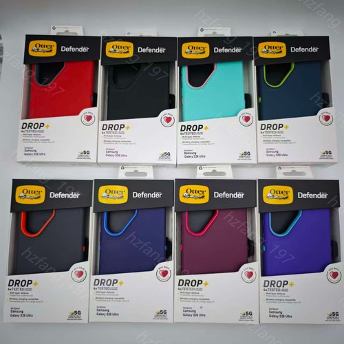 Otterbox defender series case - defender,