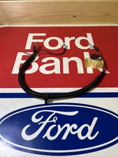 Ford Sierra DOHC Engine