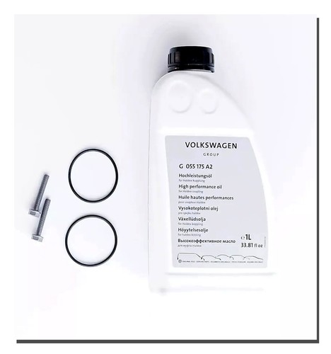 Gen haldex service kit - gen,