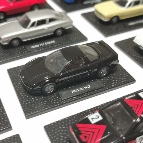 Jdm honda - (not, kyosho)