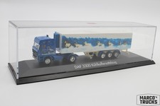Herpa DAF 3300 refrigerated