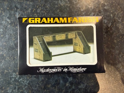 Graham farish gauge - n,