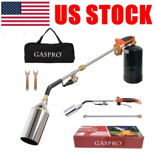 Gaspro weed torch propane - weed,