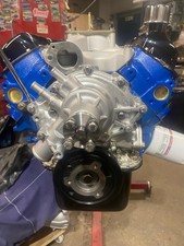 Ford 289 Engine