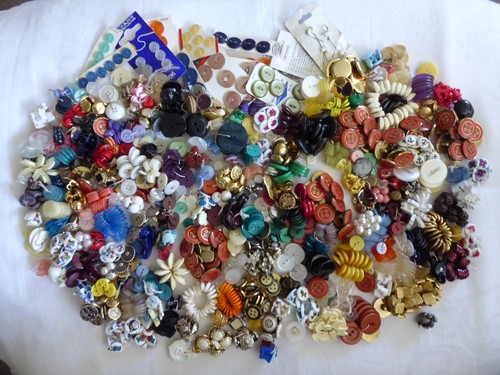 Large collectable job lot - collectable,