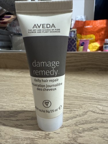 Aveda damage remedy - aveda,