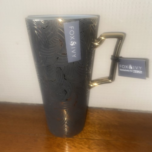 Fox and ivy soho - 'soho', tall