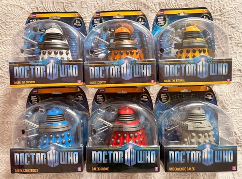 Misb doctor who victory the - misb,