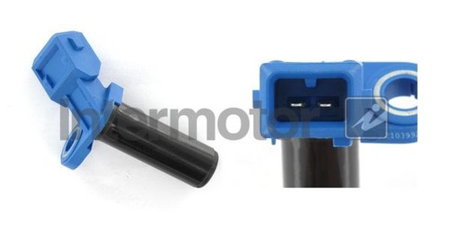 Intermotor crankshaft sensor - intermotor,