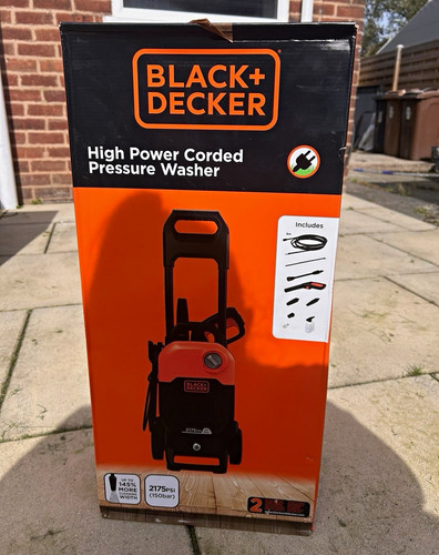 Black decker bxpw2000e 2000w - black+decker,