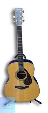 YAMAHA LL6 Acoustic Guitar -
