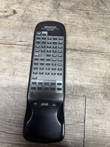 Kenwood hifi genuine - kenwood, rc-b3