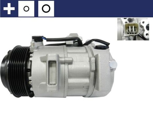 Mahle acp 264 - 264, 000s