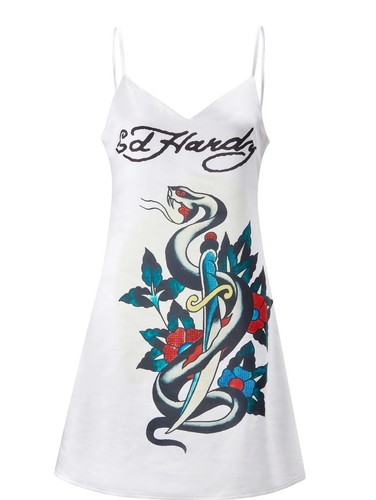 Hardy women white - ed, women’s