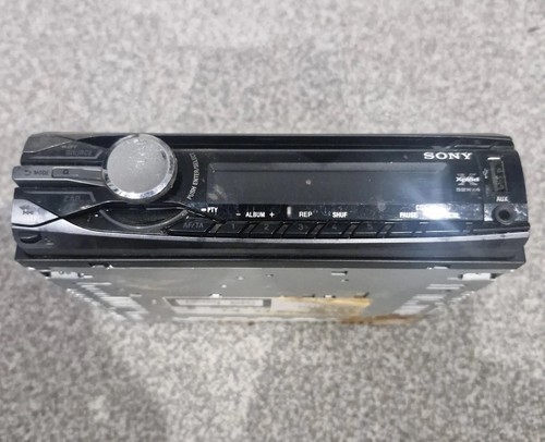 Sony xplod cdx gt450u - sony, cdx-gt450u