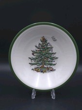 Spode Christmas Tree Special