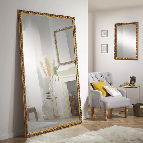 Leaner mirror harlington - leaner,